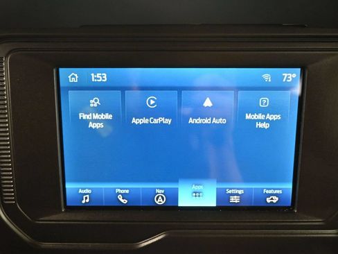 Used 2023 Ford Bronco Big Bend AWD/4WD image 21