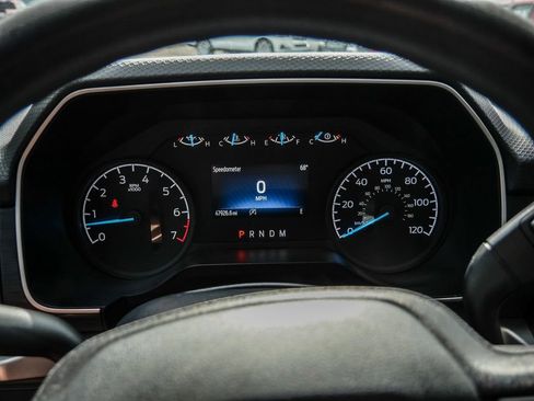 Used 2021 Ford F150 XL w/ Equipment Group 101A High image 25