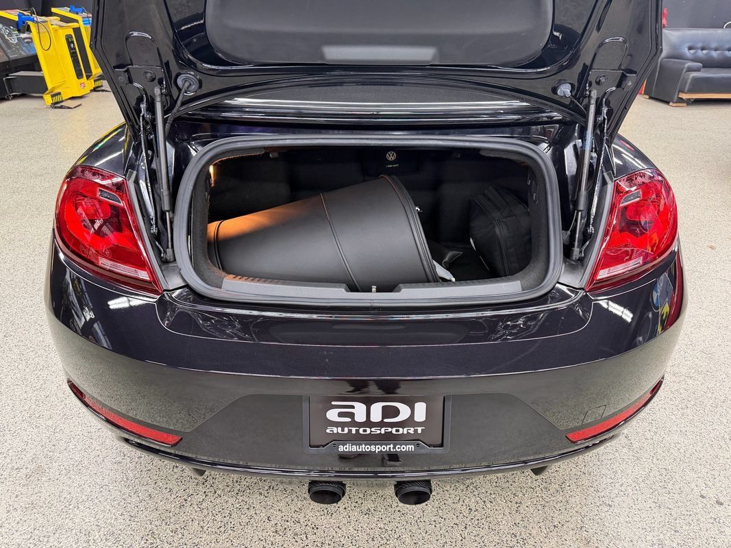 Used 2019 Volkswagen Beetle 2.0T S FWD image 19