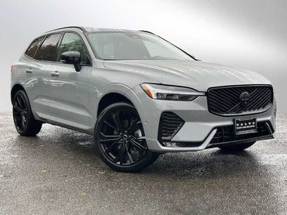New 2026 Volvo XC60 B5 Ultra w/ Climate Package PRO