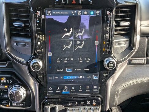 Used 2022 RAM 2500 Power Wagon image 18