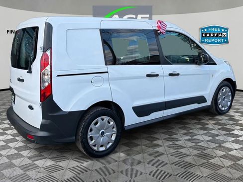 Used 2016 Ford Transit Connect XL image 5
