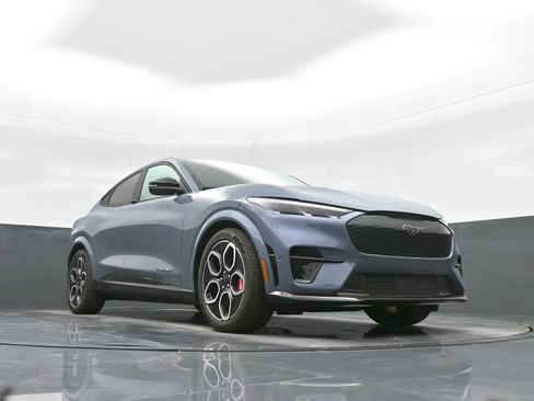 New 2024 Ford Mustang Mach-E GT image 28