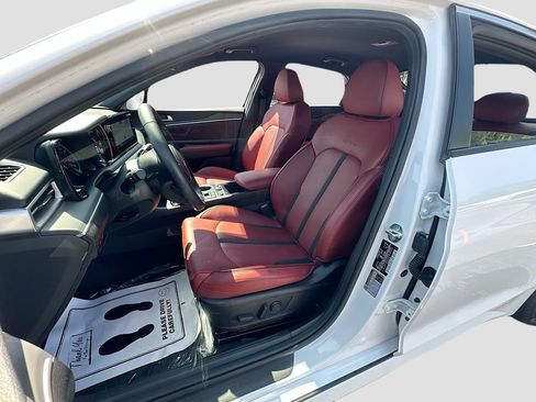 Certified 2024 Kia K5 GT-Line w/ GT-Line Premium Package FWD image 21