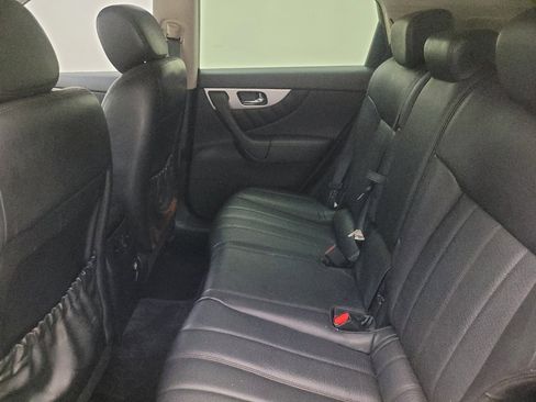 Used 2014 INFINITI QX70 3.7 w/ Premium Package image 18
