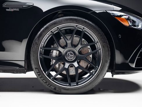 Used 2023 Mercedes-Benz AMG GT 53 image 44