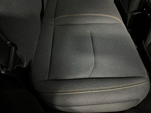 Used 2025 Jeep Wrangler Unlimited Sport S 4xe image 21