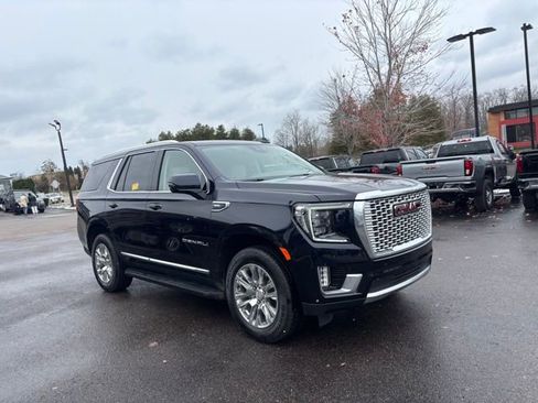 Used 2023 GMC Yukon Denali image 4