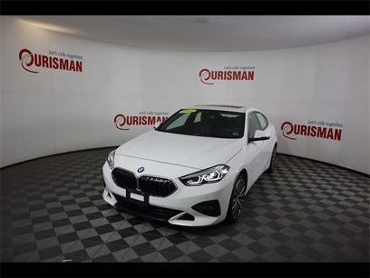Used 2021 BMW 228i xDrive Gran Coupe 228i xDrive w/ Convenience Package