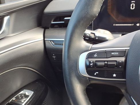Used 2025 Kia K5 GT-Line image 14