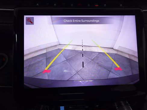 Used 2022 Jeep Grand Cherokee L Overland image 18