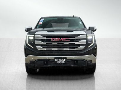 New 2026 GMC Sierra 1500 SLE