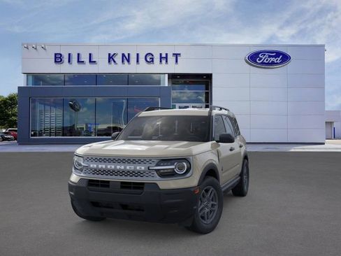 New 2025 Ford Bronco Sport Big Bend image 2