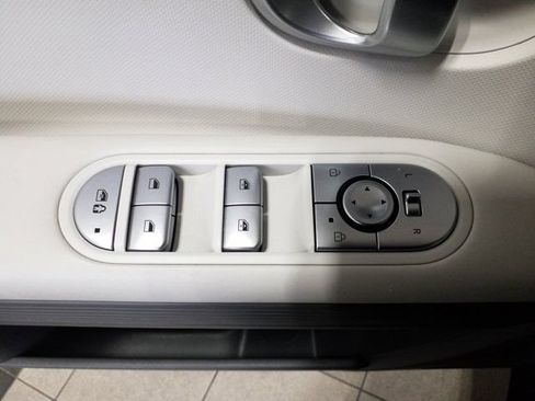 Certified 2024 Hyundai Ioniq 5 SEL AWD/4WD image 11