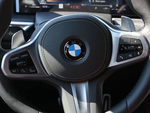 New 2027 BMW X6 xDrive40i w/ Executive Package AWD/4WD image 18