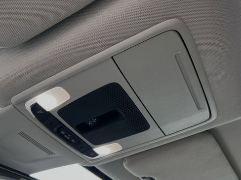 Certified 2024 Honda CR-V EX image 25