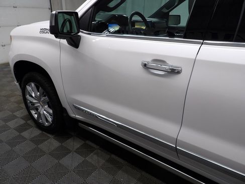 Used 2023 Chevrolet Silverado 1500 High Country w/ Technology Package image 63