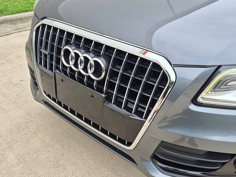 Used 2014 Audi Q5 2.0T Premium Plus AWD/4WD image 18