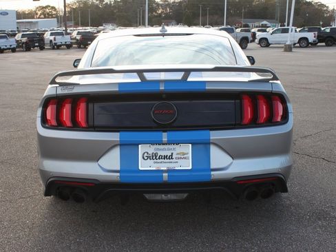 Used 2023 Ford Mustang GT Premium w/ Equipment Group 401A image 13