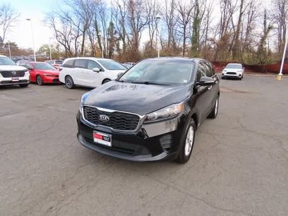 Used 2019 Kia Sorento LX