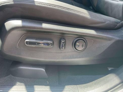 Certified 2024 Honda CR-V EX-L image 19