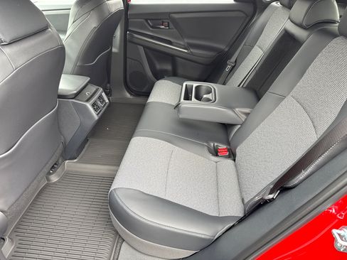 New 2026 Toyota bZ AWD/4WD image 19