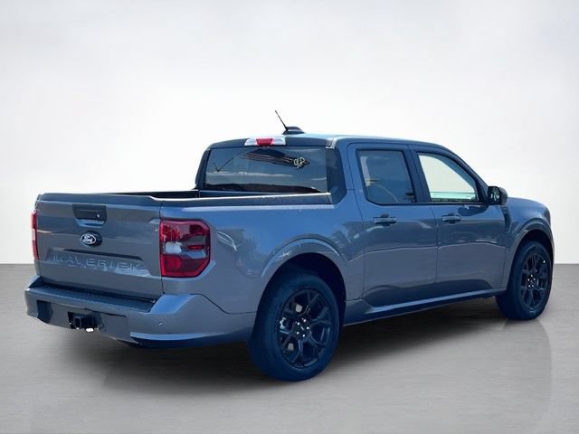 New 2026 Ford Maverick Lobo AWD/4WD image 3