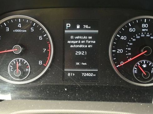 Used 2023 Kia K5 LXS FWD image 25