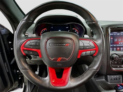 Used 2019 Dodge Durango R/T w/ Blacktop Package image 12