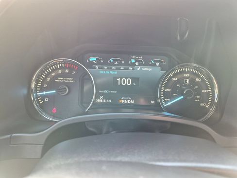 Used 2020 Ford F150 Lariat w/ Equipment Group 502A Luxury AWD/4WD image 10
