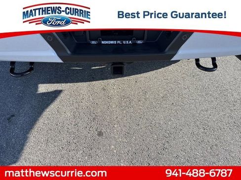 Certified 2025 Ford F150 Tremor w/ Bed Utility Package AWD/4WD image 14