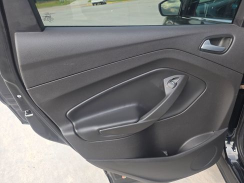 Used 2018 Ford Escape SEL w/ Canadian Touring Package AWD/4WD image 27