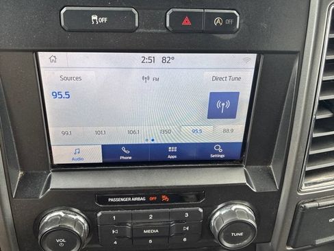 Used 2019 Ford F150 XLT AWD/4WD image 13