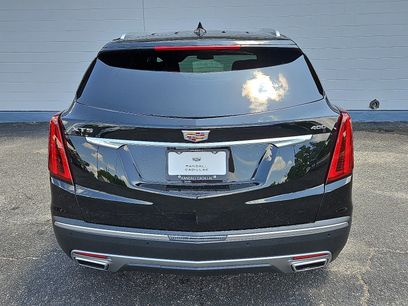 New 2025 Cadillac XT5 Premium Luxury w/ LPO, Floor Liner Package