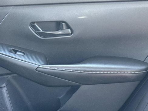 Used 2024 Nissan Sentra SV image 14