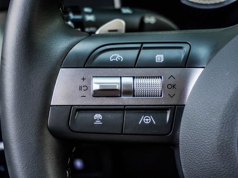 Certified 2025 Hyundai Sonata SEL FWD image 33
