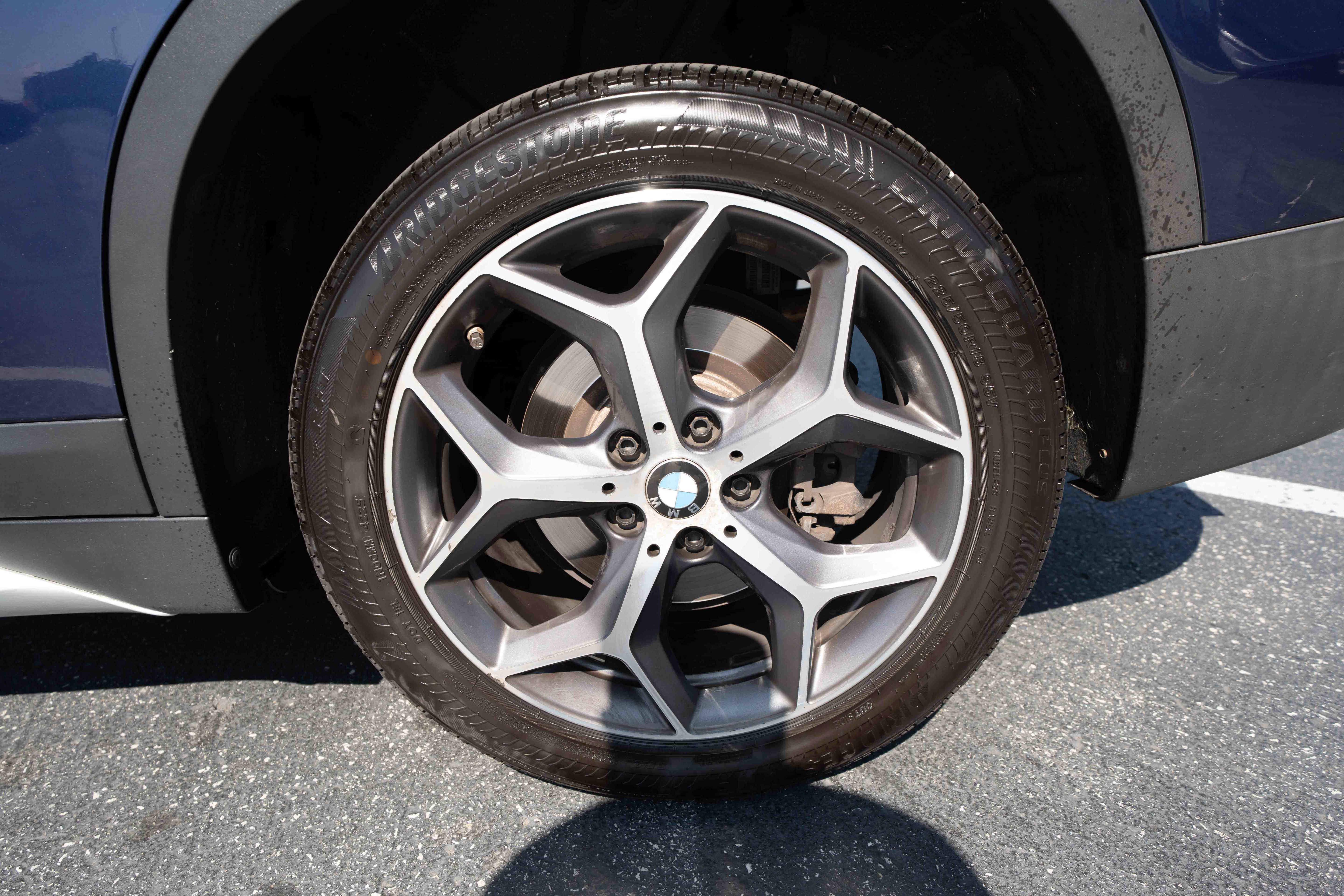 Used 2019 BMW X1 sDrive28i FWD image 30