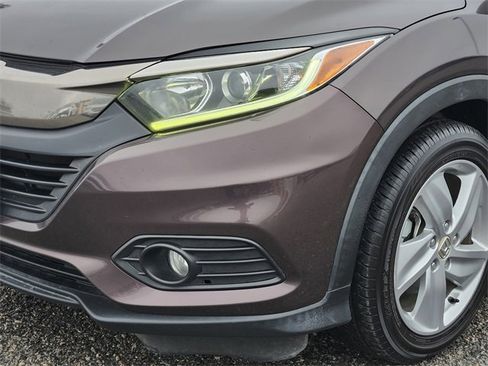 Used 2019 Honda HR-V EX-L image 8