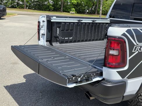 New 2026 RAM 1500 Rebel AWD/4WD image 43