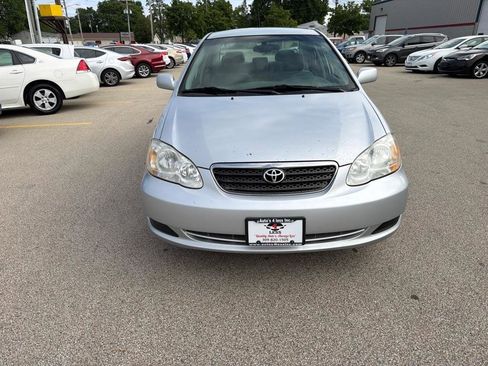Used 2006 Toyota Corolla CE FWD image 3