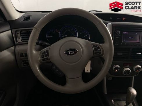 Used 2012 Subaru Forester 2.5X Limited AWD/4WD image 20