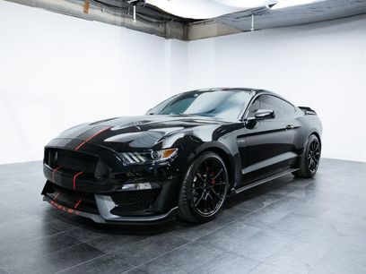 Used 2020 Ford Mustang Shelby GT350 w/ Technology Package
