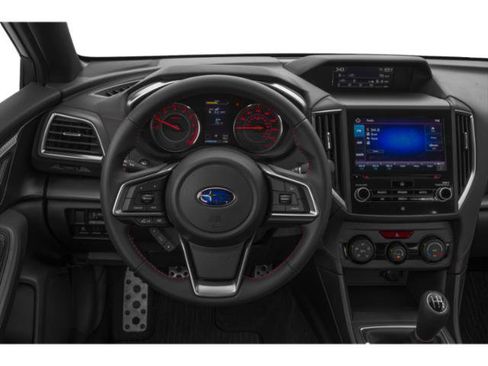 Used 2019 Subaru Impreza 2.0i Sport AWD/4WD image 10