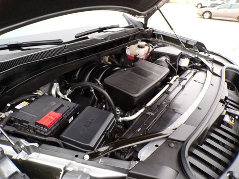 Used 2025 Chevrolet Tahoe Premier image 27