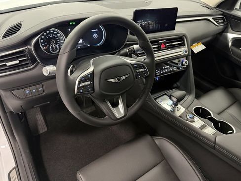 New 2026 Genesis G70 2.5T image 10