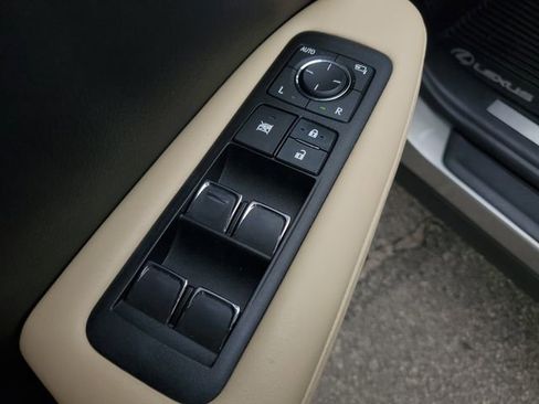 Used 2022 Lexus RX 350 FWD w/ Premium Package image 23