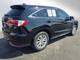 Used 2017 Acura RDX FWD w/ Technology Package image 3
