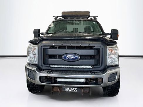 Used 2012 Ford F250 XL w/ PWR Equipment Group image 4