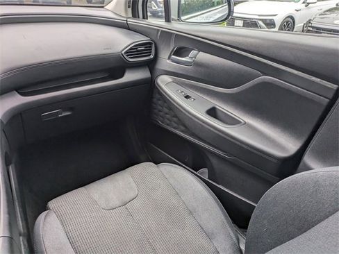 Used 2023 Hyundai Santa Fe SEL image 17