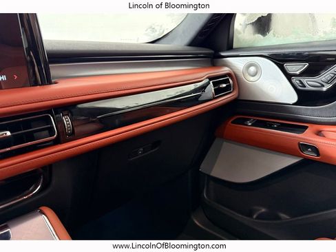 New 2026 Lincoln Aviator Reserve image 35